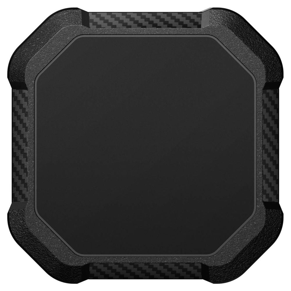 Vodootporna futrola Spigen Tough Armor za Apple AirTag, Crna ACS09781