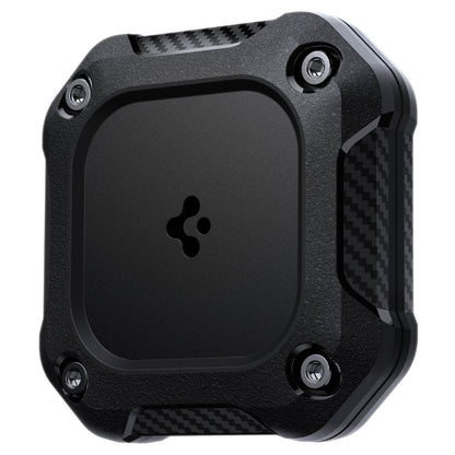 Vodootporna futrola Spigen Tough Armor za Apple AirTag, Crna ACS09781