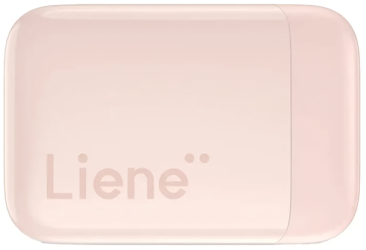 Prijenosni foto pisač Liene Pearl 2x3, Roza