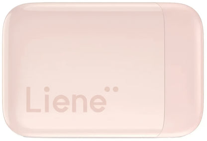 Prijenosni foto pisač Liene Pearl 2x3, Roza