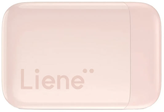 Prijenosni foto pisač Liene Pearl 2x3, Roza