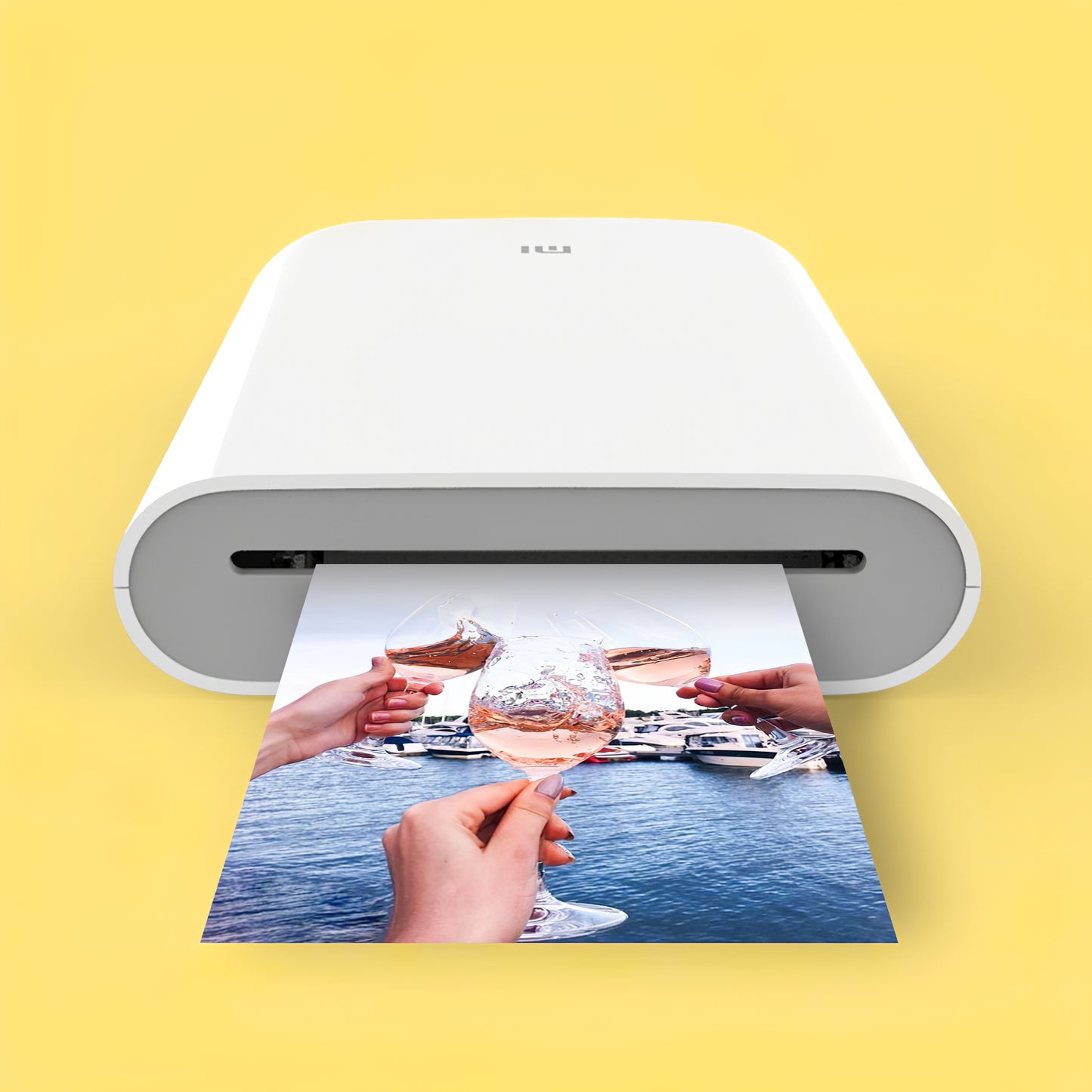 Prijenosni Foto Pisač Xiaomi Mi Portable Photo Printer TEJ4018GL