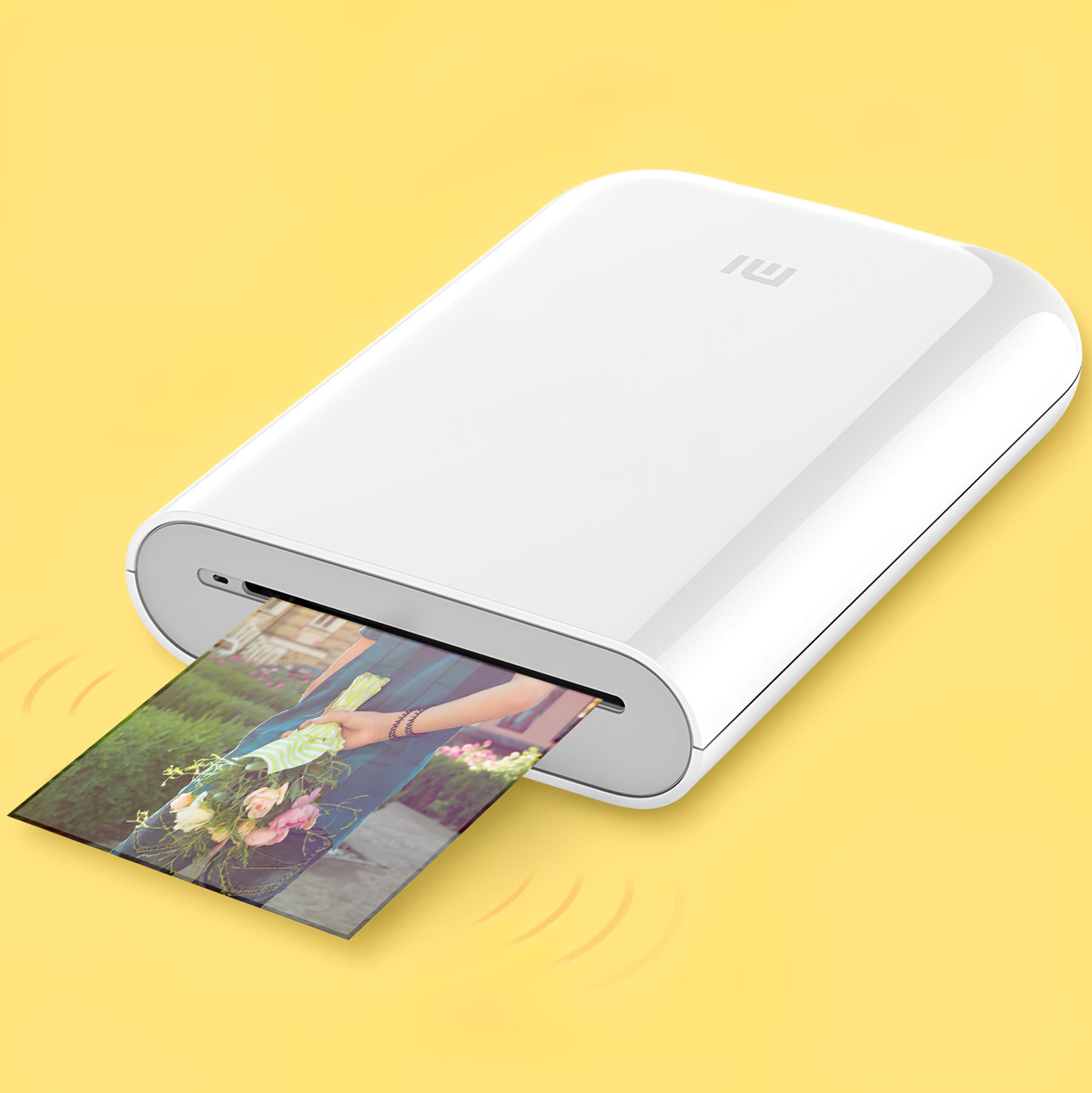 Prijenosni Foto Pisač Xiaomi Mi Portable Photo Printer TEJ4018GL