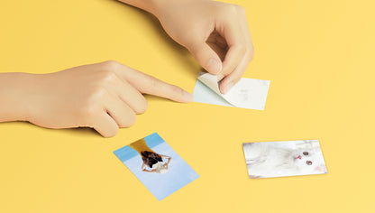 Prijenosni Foto Pisač Xiaomi Mi Portable Photo Printer TEJ4018GL