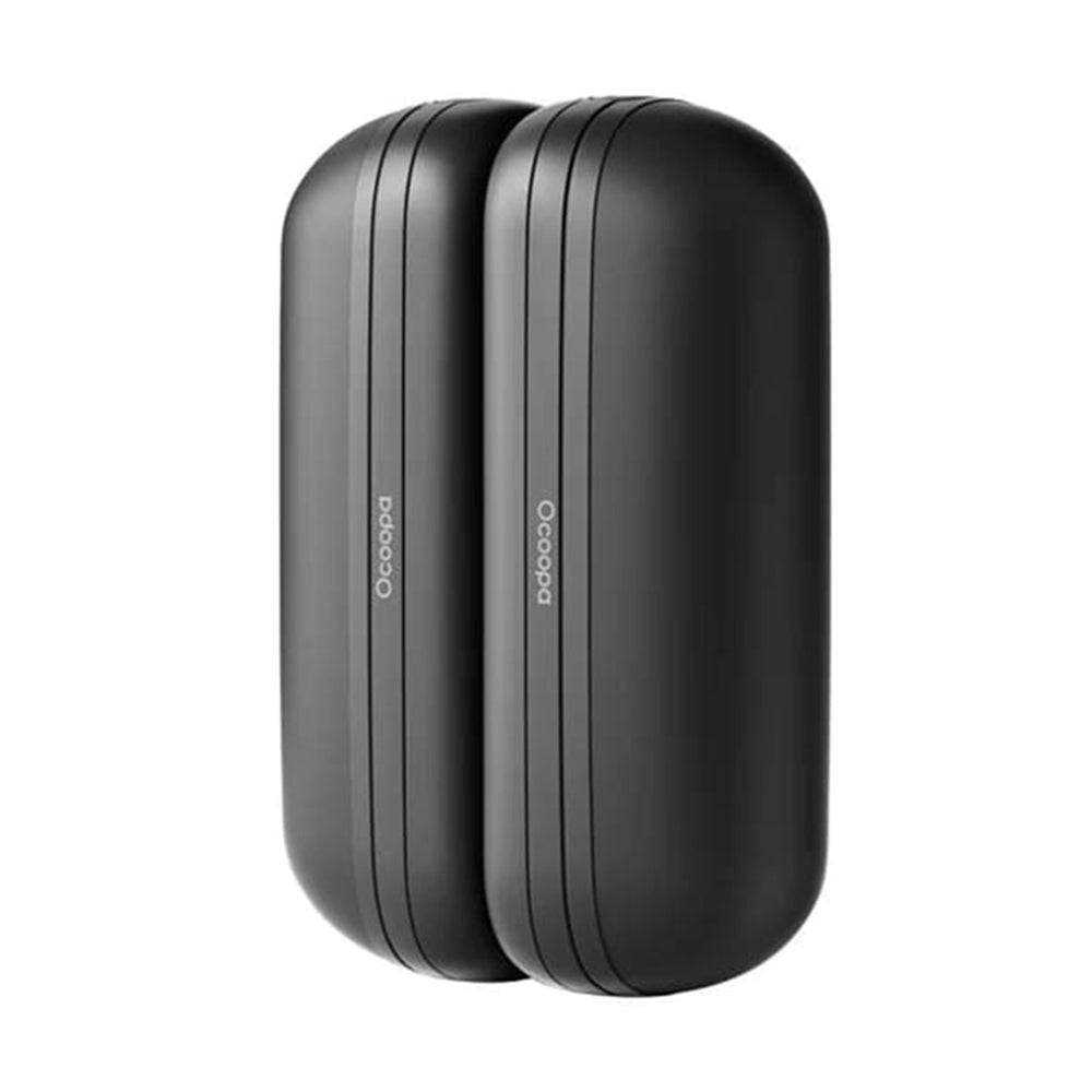 Grijač za ruke Ocoopa UT2s Mini, Crni
