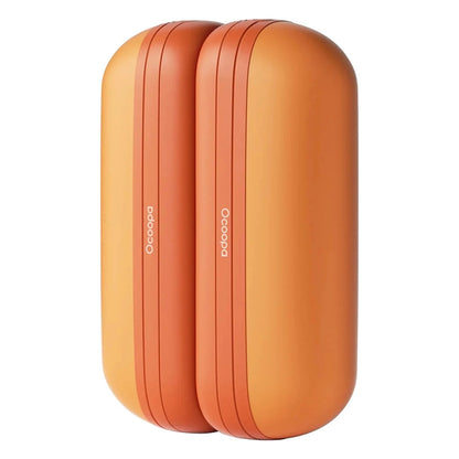 Grijač za ruke Ocoopa UT2s Mini, Narančasti