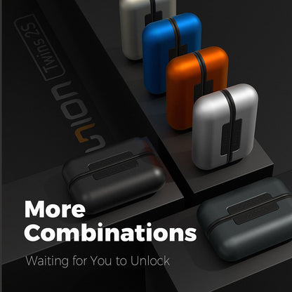 Grijač za ruke Ocoopa UT2s, Crni