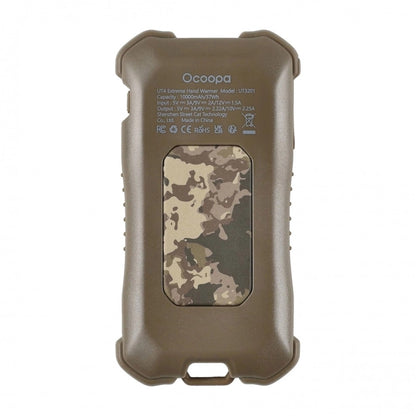 Grijač za ruke Ocoopa UT4 Extreme, Kamuflaža