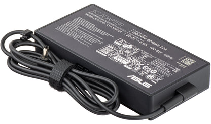 Punjač Asus A17-120P2A, 120W, 20V, 3 pina, crni 0A001-00860600