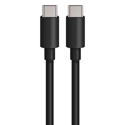 Auto punjač s USB-C kabelom MaXlife MXCC-04, 20W, 3A, 1 x USB-A - 1 x USB-C, Crni