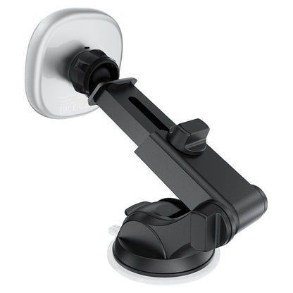 Auto punjač Acefast D42, 15W, 1.67A, Srebrni