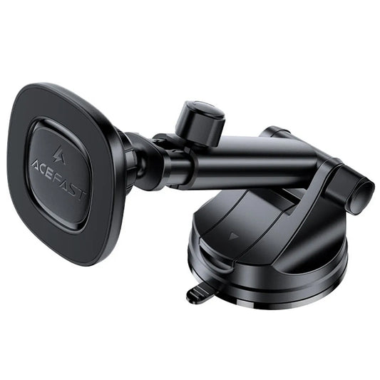 Bežični auto punjač Acefast D47, 15W, 1.67A, Crni