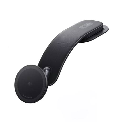 Bežični auto punjač Anker Nano, 15W, 1.67A, Crni B2216H11