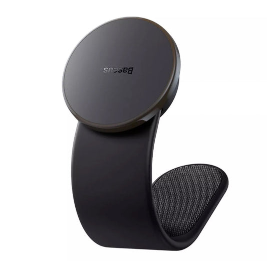 Bežični auto punjač Baseus C02 Pro, 15W,1.67W, Crni C40156000111-00