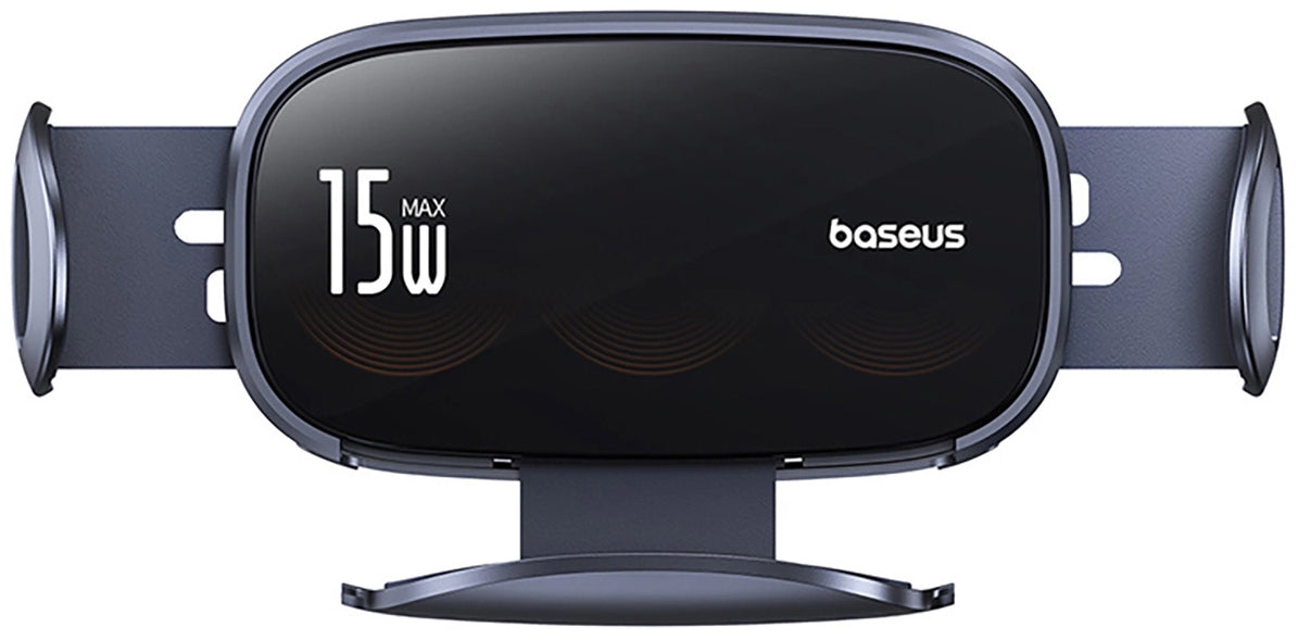 Auto punjač Baseus LightChaser, 15W, 1.67A, Crni C40355901111-00