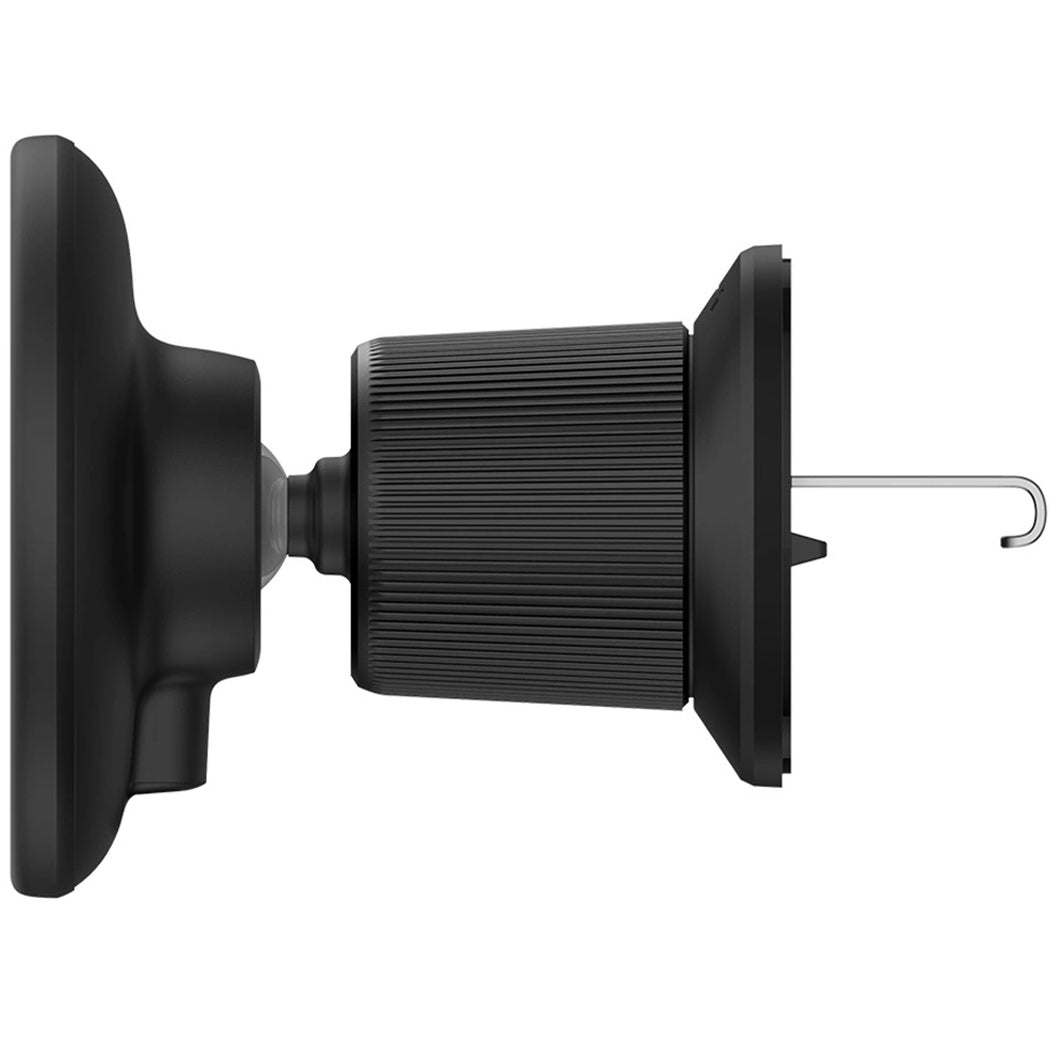 Auto punjač Baseus CW01, bežični, 15W, 1.67A, crni C40141001111-00