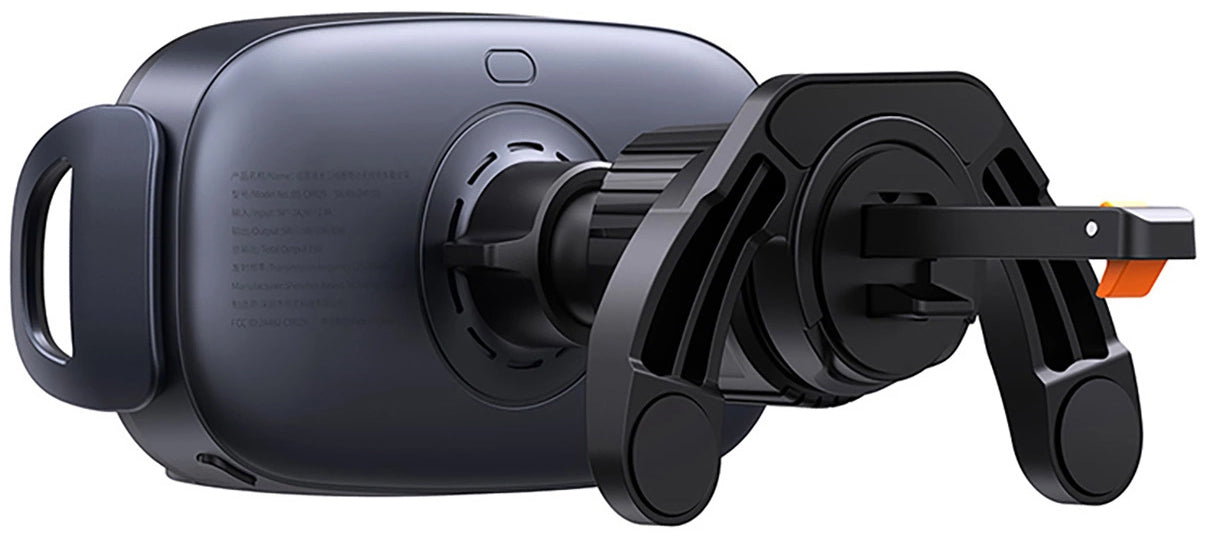 Auto punjač Baseus LightChaser, 15W, 1.67A, Crni, Ponovno zapakiran C40355901111-00