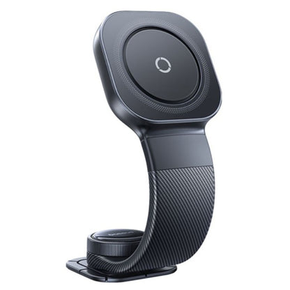 Bežični auto punjač Baseus PrimeTrip C03 Pro, 15W, 1.67A, Crni C0013701