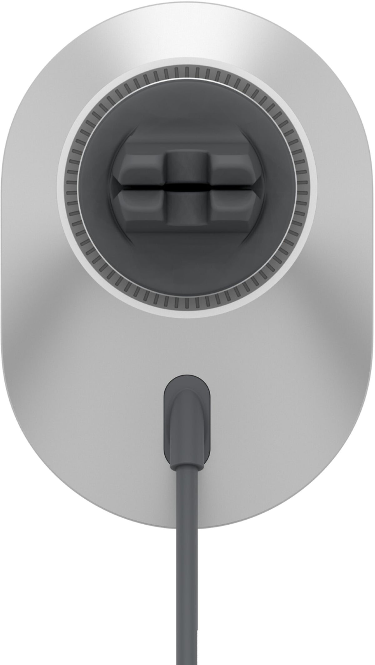 Bežični auto punjač Belkin BoostCharge Pro, 15W, 1.67A, Bijela WIC008btGR-V2