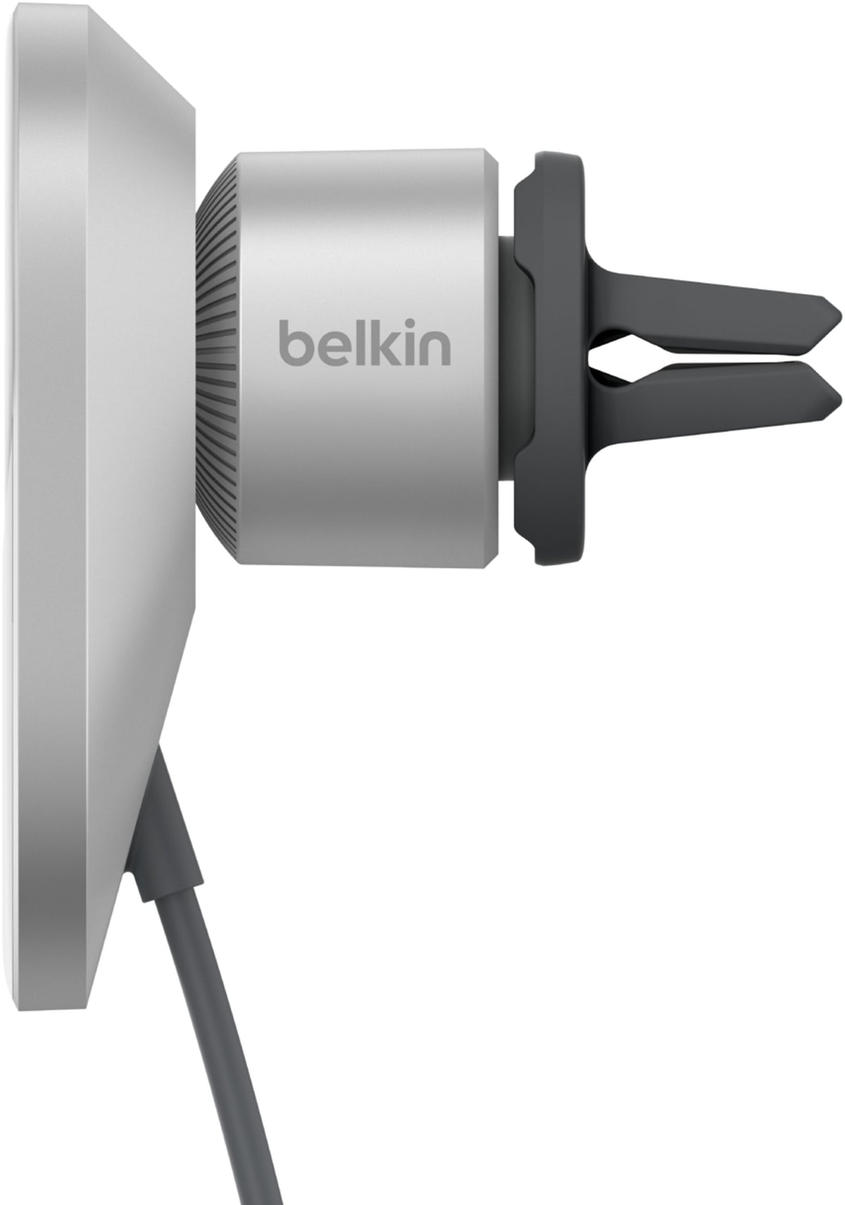 Bežični auto punjač Belkin BoostCharge Pro, 15W, 1.67A, Bijela WIC008btGR-V2
