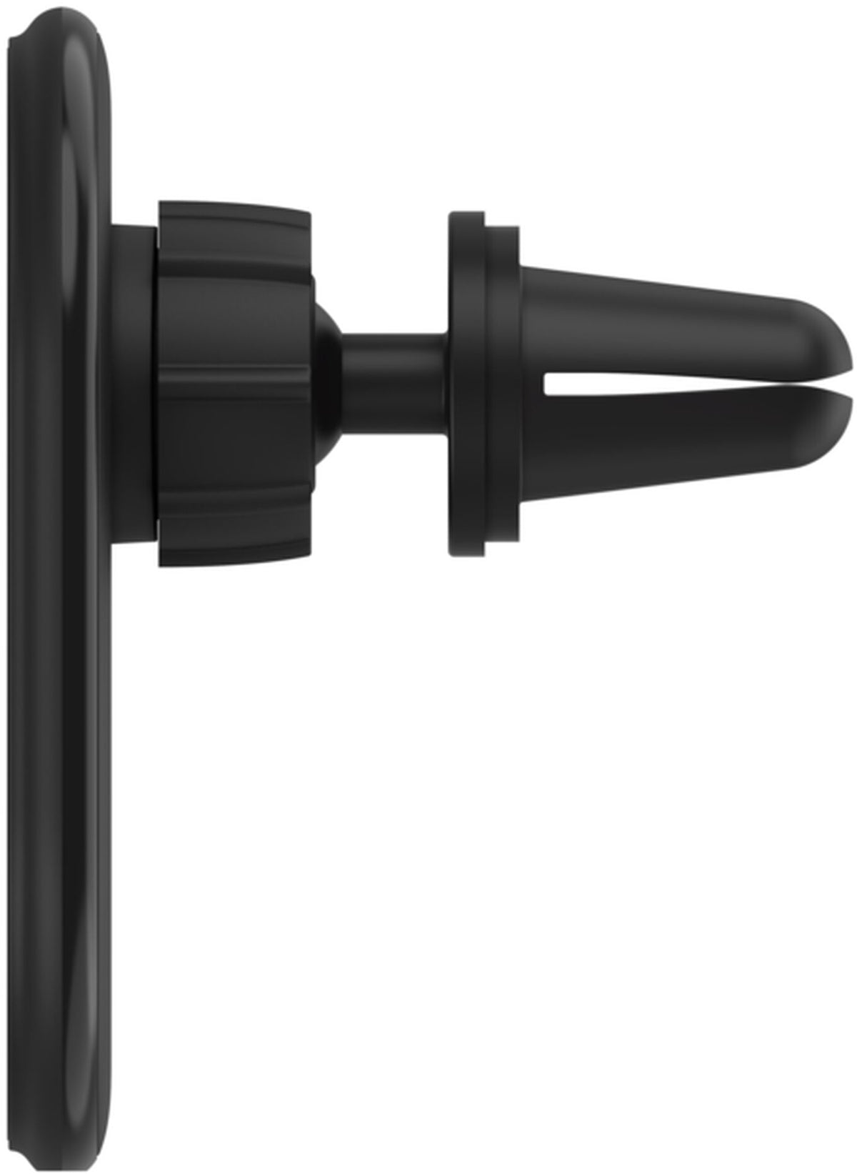 Bežični auto punjač Belkin BoostCharge, 10W, 1.1A, Crni WIC004btBK