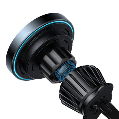 Auto punjač Joyroom JR-ZS240 Pro, 15W, 1.67A, Crni