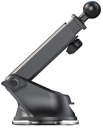Bežični auto punjač Joyroom JR-ZS219, 15W, 1.67A, Crni