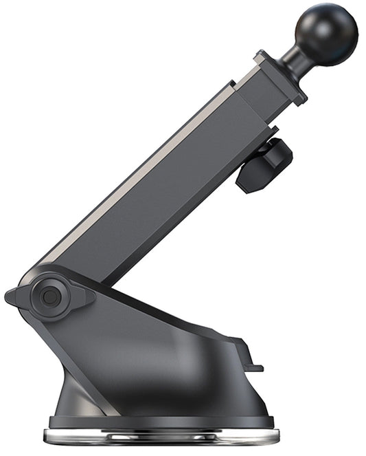 Bežični auto punjač Joyroom JR-ZS219, 15W, 1.67A, Crni