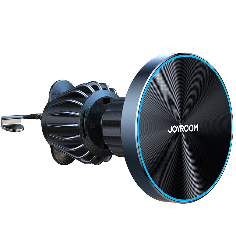 Auto punjač Joyroom JR-ZS240 Pro, 15W, 1.67A, Crni