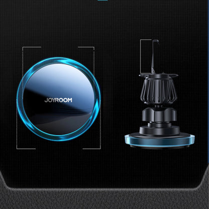 Auto punjač bez žice Joyroom JR-ZS291, 15W, 1.67A, Srebrni