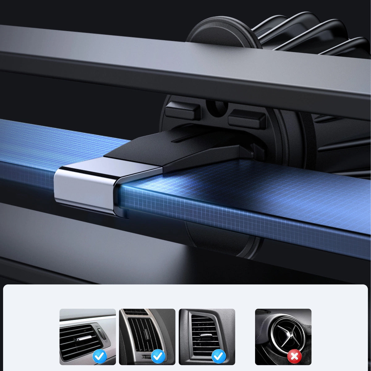 Auto punjač Joyroom JR-ZS240 Pro, 15W, 1.67A, Crni