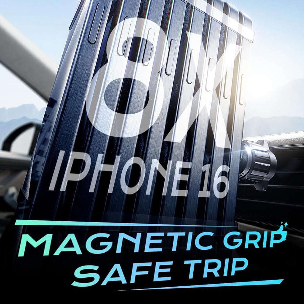 Auto punjač Lisen Wireless, 15W, 1.67A, Crni YL0223070009