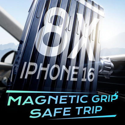 Auto punjač Lisen Wireless, 15W, 1.67A, Crni YL0223070009