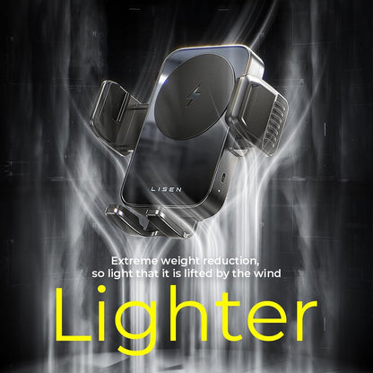 Auto punjač Lisen W605, 15W, 1.67A, Crni YL0225030014