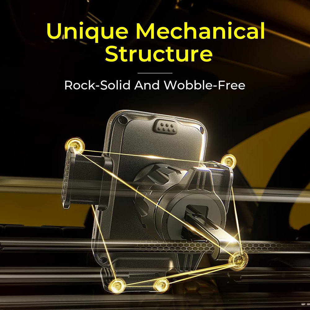 Auto punjač Lisen W605, 15W, 1.67A, Crni YL0225030014