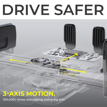 Auto punjač Lisen W605, 15W, 1.67A, Crni YL0225030014