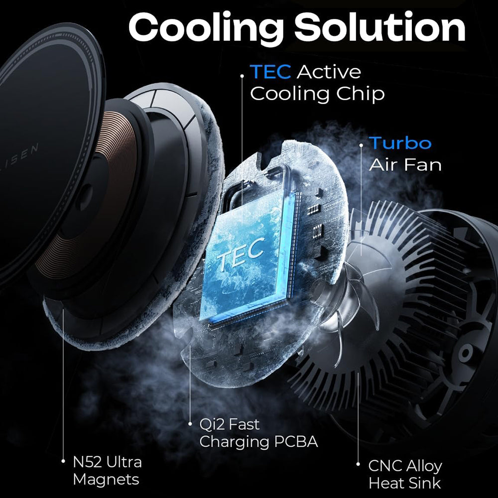 Auto punjač Lisen W701, 15W, 1.67A, Crni YL0224060042