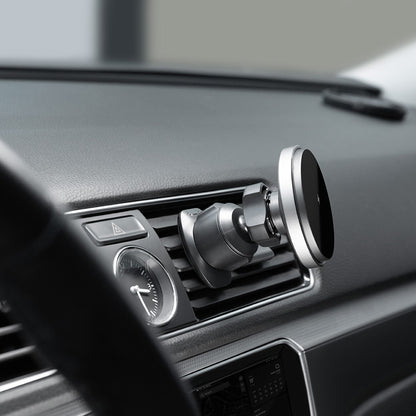 Auto punjač Proove Magic Circle Pro, 15W, 1.67A, Crni WHMP15010001