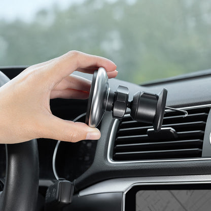 Auto punjač Proove Magic Circle, 15W, 1.67A, Srebrni WHMC15020006