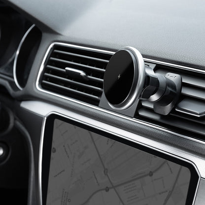 Auto punjač Proove Magic Circle, 15W, 1.67A, Srebrni WHMC15020006