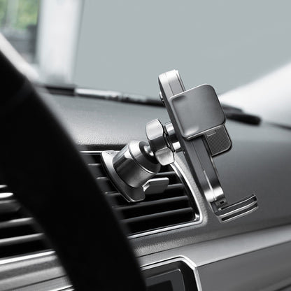 Auto punjač Proove Sonic Wireless, 15W, 1.67A, Sivi WHSN15002001