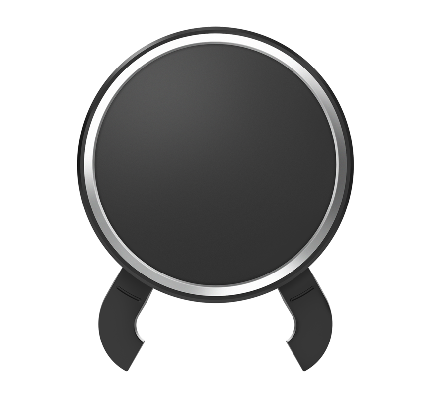 Auto punjač Samsung Wireless, 15W, Crni GP-PWU025WIBBW