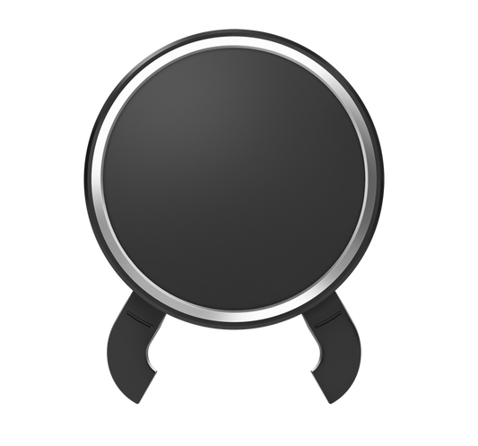 Auto punjač Samsung Wireless, 15W, Crni GP-PWU025WIBBW