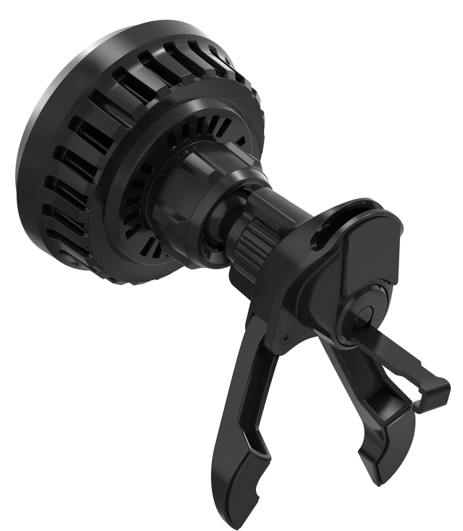 Auto punjač Samsung Wireless, 15W, Crni GP-PWU025WIBBW