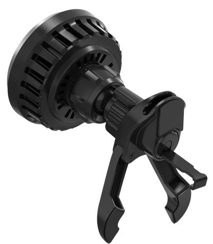 Auto punjač Samsung Wireless, 15W, Crni GP-PWU025WIBBW