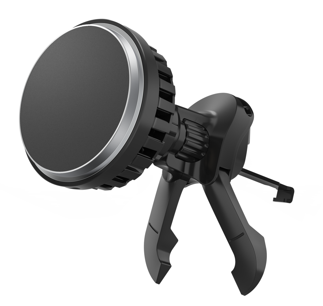 Auto punjač Samsung Wireless, 15W, Crni GP-PWU025WIBBW