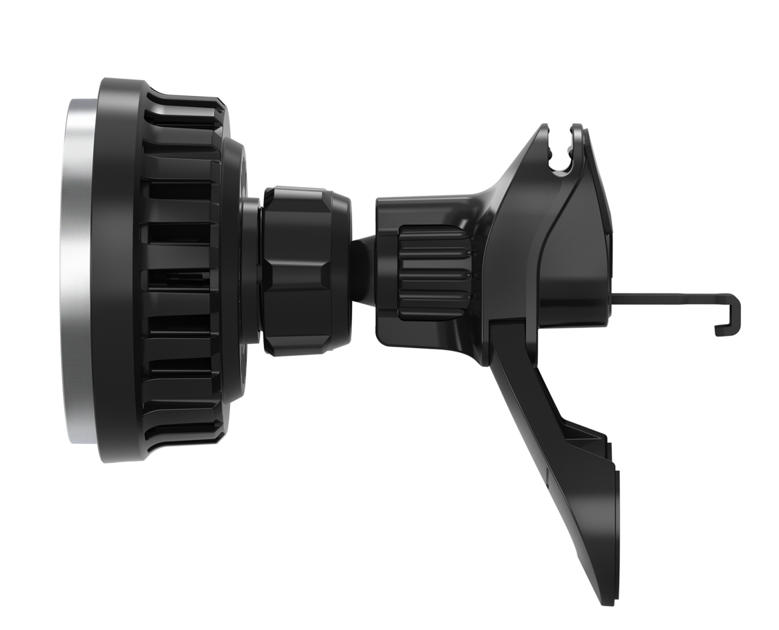 Auto punjač Samsung Wireless, 15W, Crni GP-PWU025WIBBW