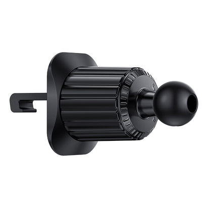 Bežični auto punjač Yesido C317, 15W, 1.67A, Crni