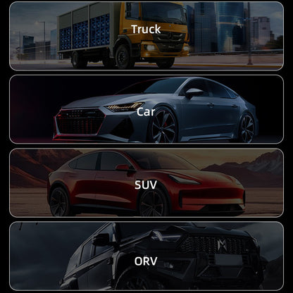 Auto punjač Yesido Y65, 100W, 5A, 1 x USB-A - 1 x USB-C, Crni