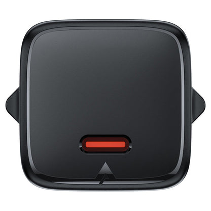 Punjač za mrežu Acefast A117, 20W, 3A, 1 x USB-C, Crni